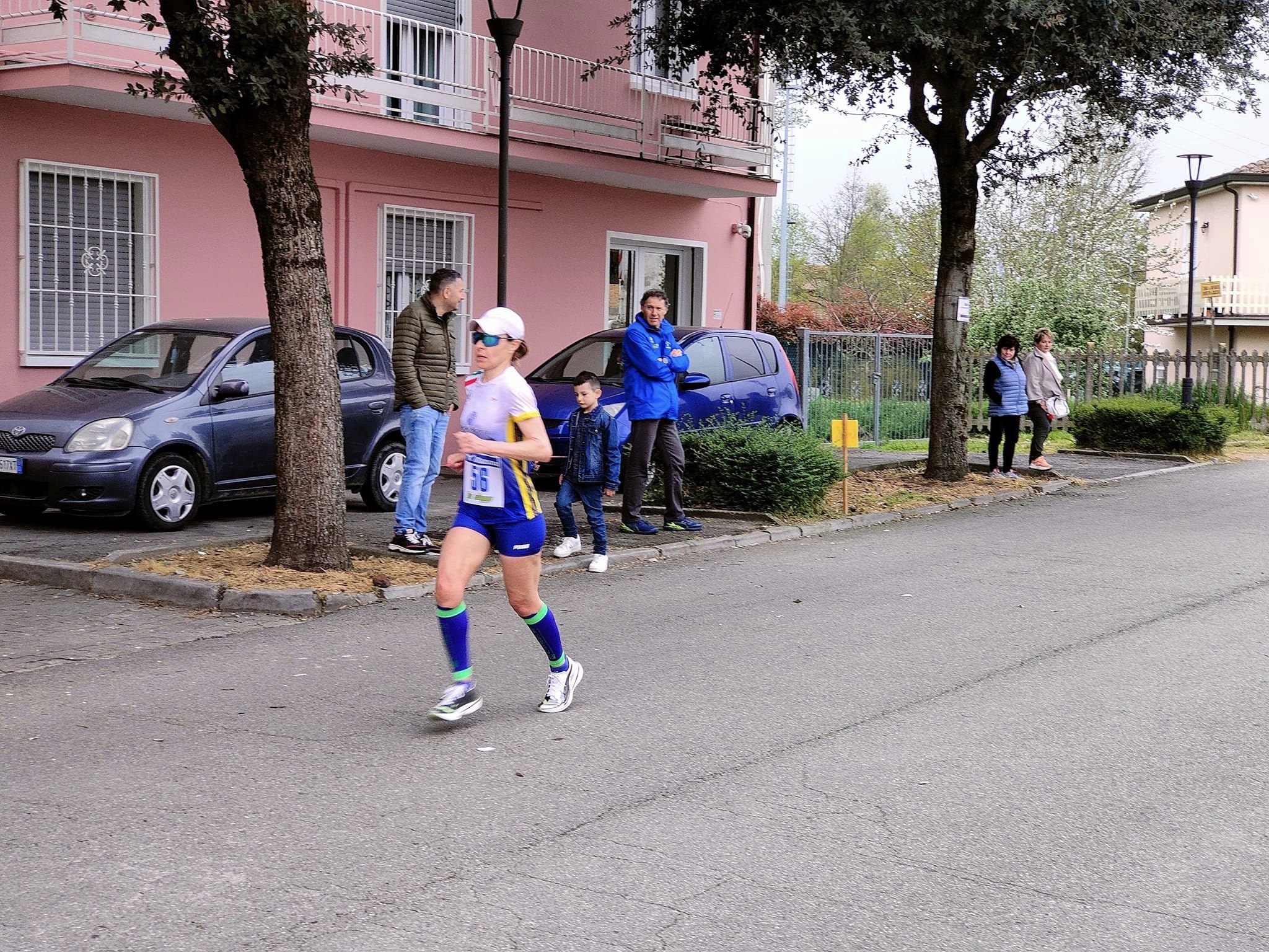 San Patrizio: Trofeo Buriani e Vaienti - 01 aprile 2024